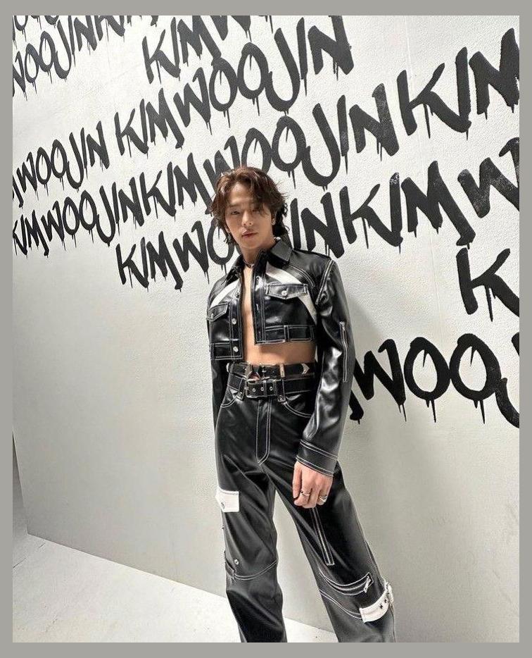Kim Woojin